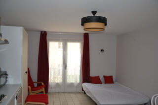  Appartement � louer 1 pi�ce 22 m�