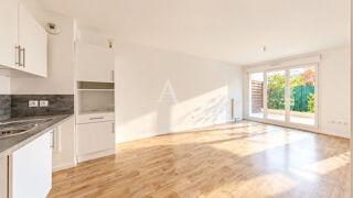  Appartement à vendre 3 pièces 55 m²