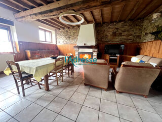  Maison � vendre 4 pi�ces 95 m�