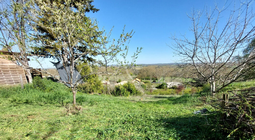 Vente Terrain Terrain à Rabastens de 1252 m² ! Rabastens