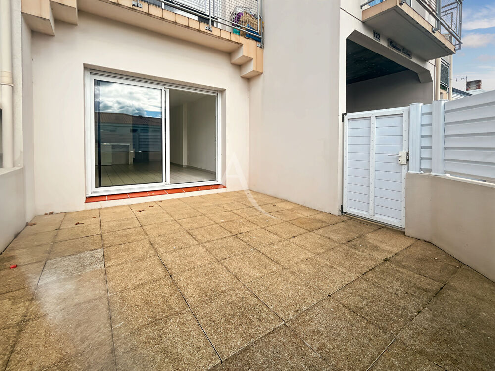 A VENDRE - Appartement - CHALLANS