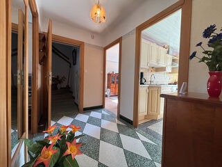  Maison  vendre 6 pices 162 m