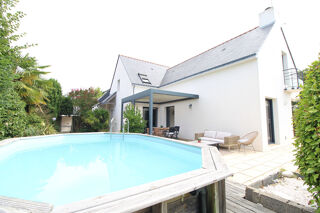  Maison à vendre 7 pièces 167 m²