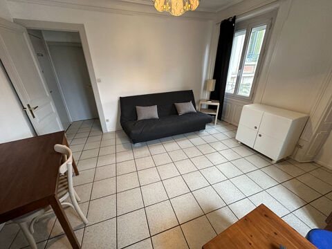  Appartement  louer 1 pice 27 m
