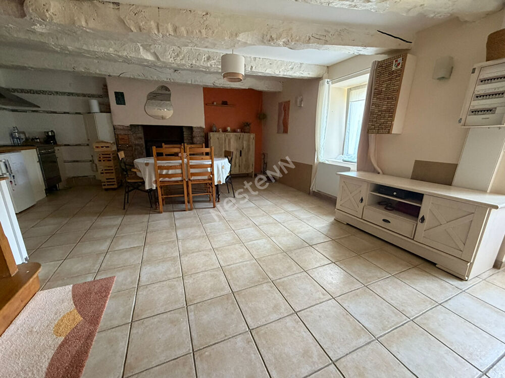 Vente Maison Maison de 4 pièces à Guegon (56120) Guegon