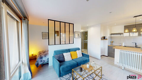  Appartement � louer 1 pi�ce 