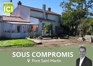  Maison à vendre 4 pièces 89 m²