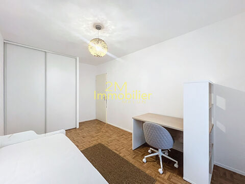  Appartement  louer 1 pice 13 m