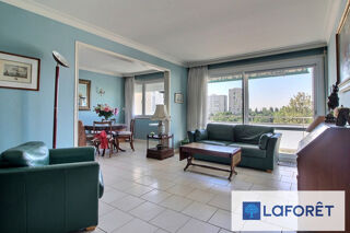  Appartement � vendre 5 pi�ces 90 m�