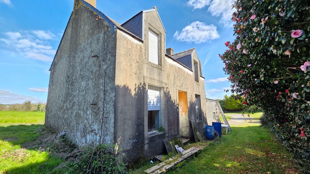 Ensemble immobilier EDERN 6 Pièces 187 m²
