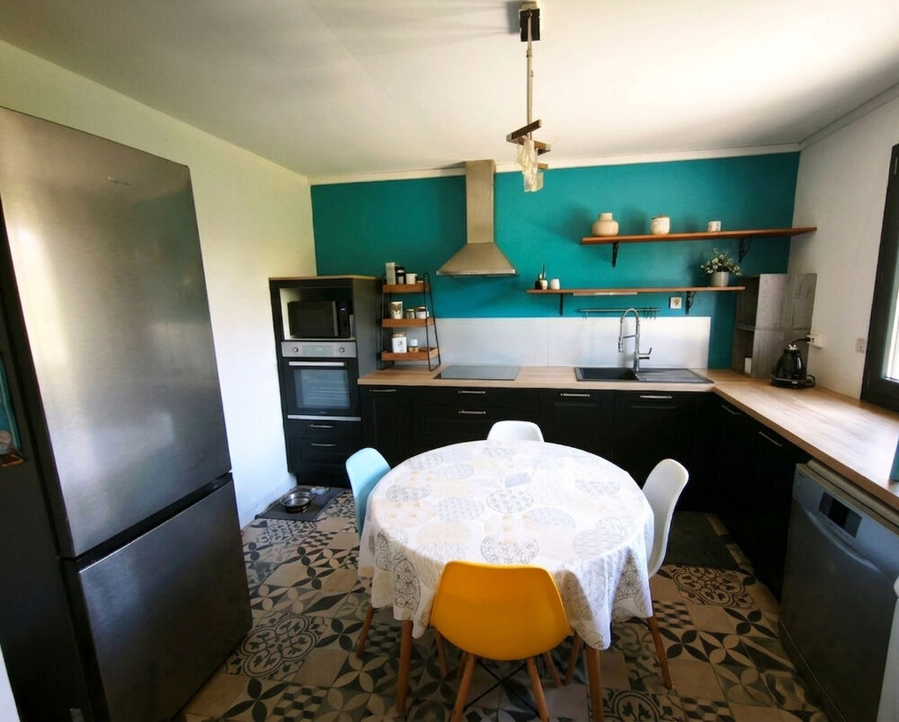 Vente Maison Maison traditionnelle avec 3 chambres Chambly
