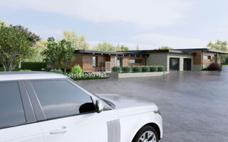 Maison 5 pièces 152 m² Les auxons