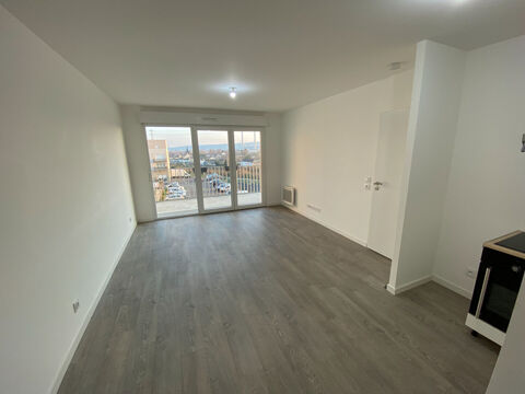  Appartement � louer 2 pi�ces 45 m�