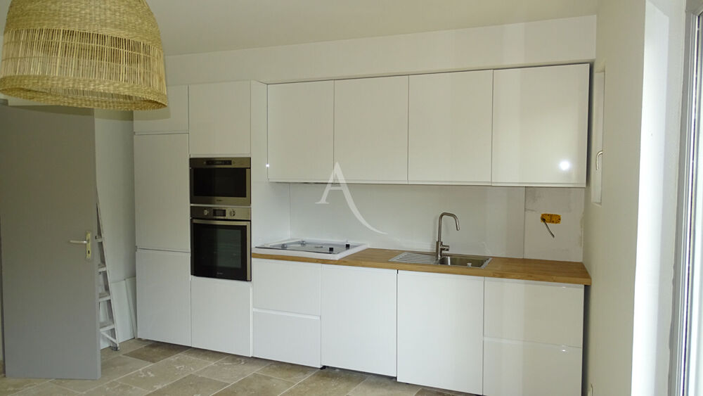 APPARTEMENT RENOVE A CARCASSONNE