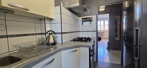  Appartement � louer 3 pi�ces 65 m�