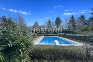  Maison à vendre 5 pièces 118 m²