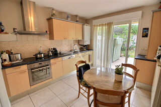  Appartement � vendre 4 pi�ces 110 m�