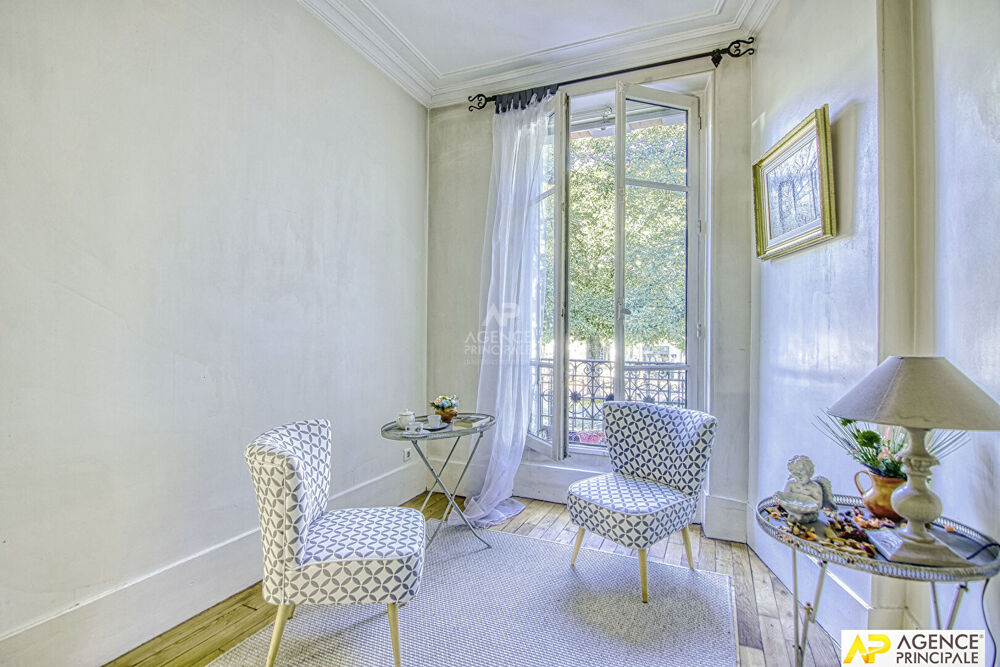 à vendre  Maison Versailles (78000)