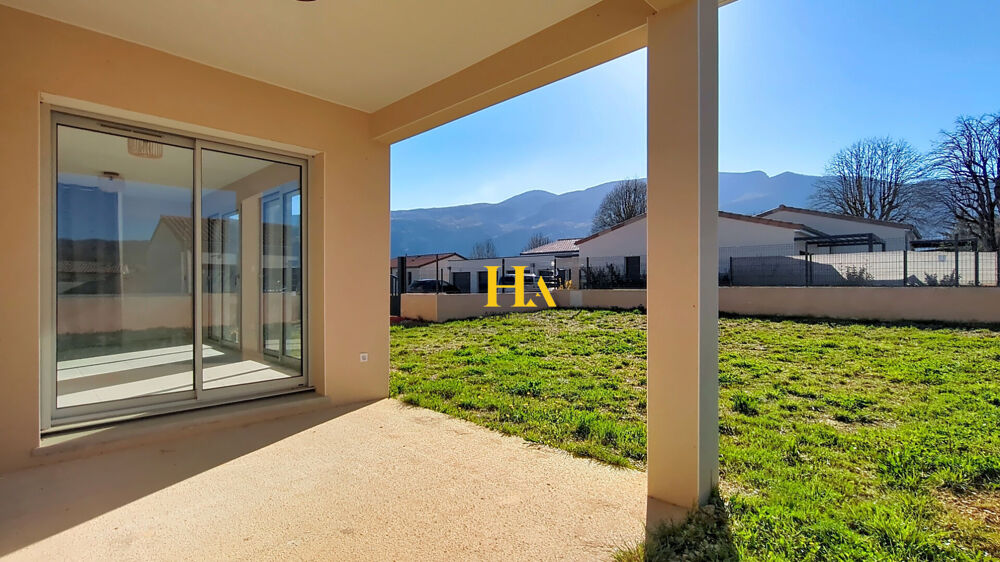 Vente Maison A vendre, Jaillans, maison de plain pied d'environ 94m², 3 chambres, garage et jardin. Barbieres
