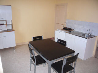  Appartement à louer 2 pièces 37 m²