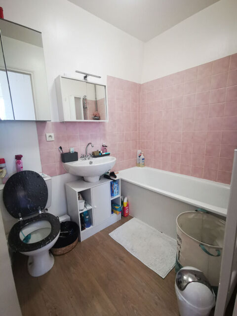  Appartement � louer 2 pi�ces 51 m�