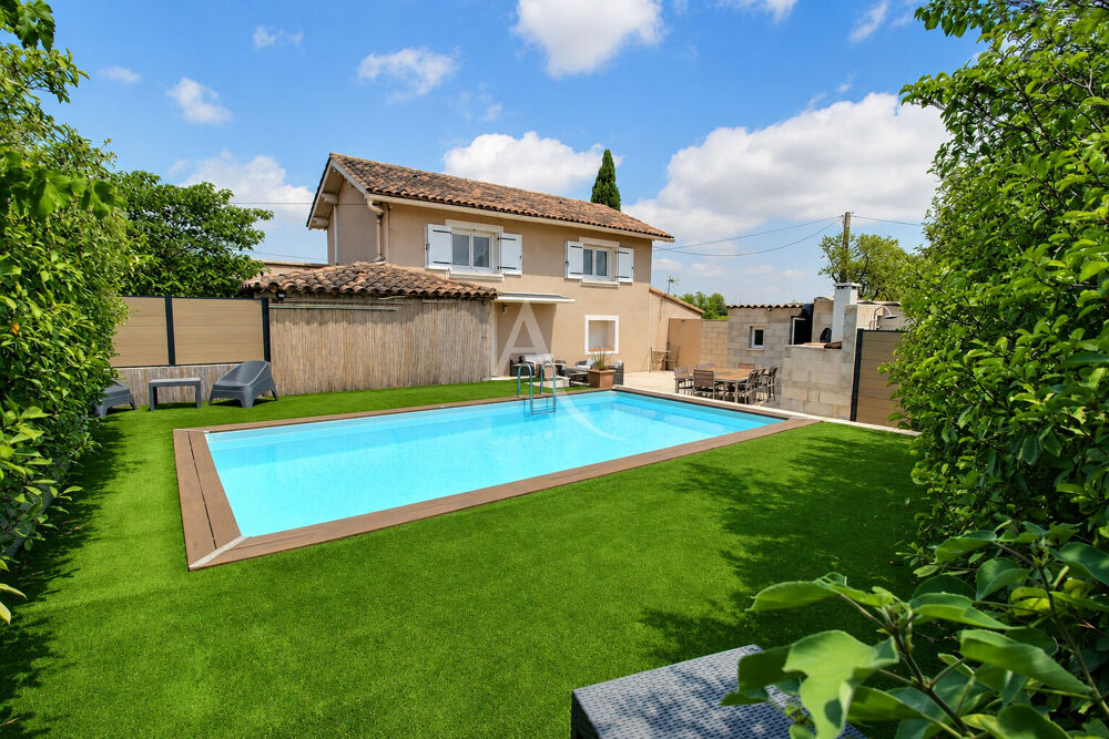 Maison 6 pièces 158 m² · à Cuers · 158 m² · 399 000 €