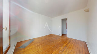  Appartement � vendre 2 pi�ces 