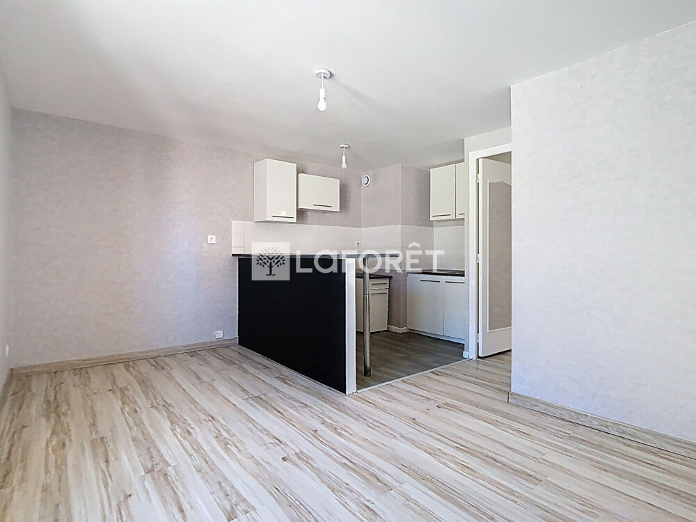 Location Appartement Appartement Chalons En Champagne 2 pièce(s) 43.97 m2 Chalons en champagne