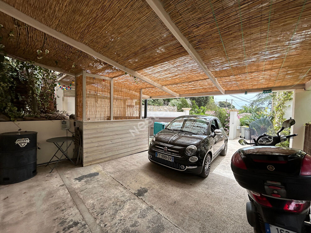 � vendre  Appartement La Ciotat (13600)