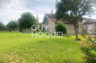  Maison � vendre 12 pi�ces 220 m� Montech