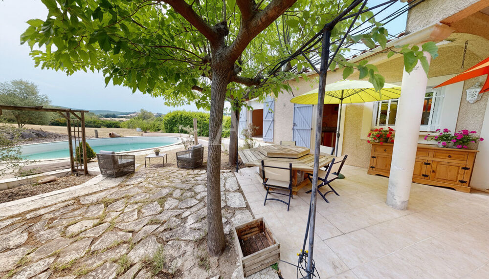 Maison Alairac