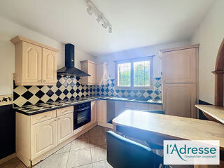  Maison � vendre 5 pi�ces 104 m�