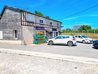  Maison à vendre 5 pièces 113 m²