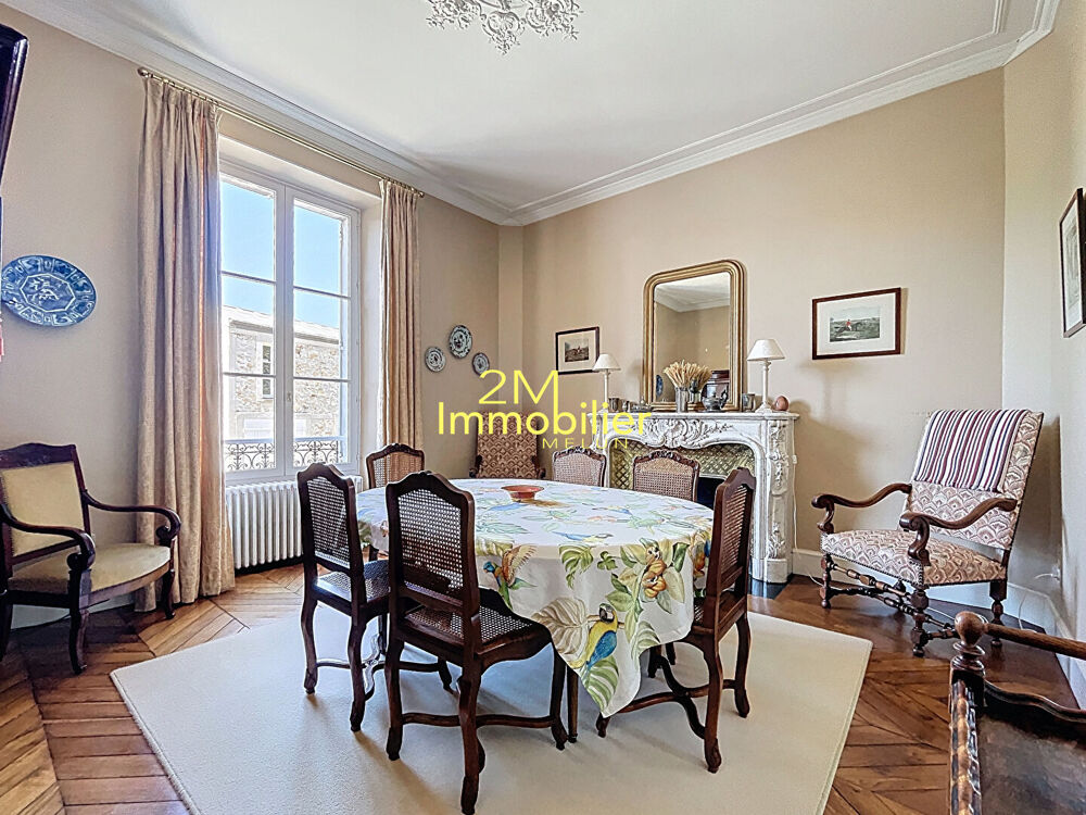 � vendre  Maison Blandy (77115)