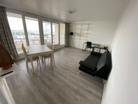  Appartement  louer 2 pices 50 m