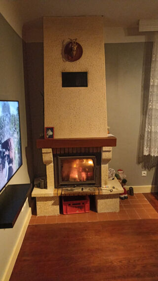  Maison � vendre 6 pi�ces 130 m�