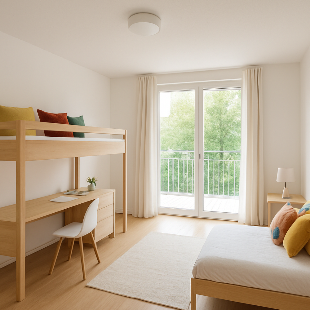 Maison 5 pièces de 107 m2 (Neuilly-Plaisance)