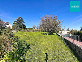  Terrain à vendre 1239 m²