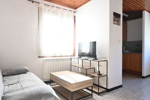   APPARTEMENT n°6 - UR Appartement - 2 pièce(s) - 35 m²