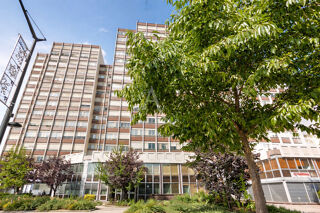 Vente Parking/Garage Double box 26.74m² Ivry sur seine