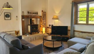  Maison à vendre 7 pièces 200 m²