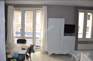 Appartement � louer 1 pi�ce 27 m�