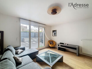  Appartement à louer 3 pièces 64 m²
