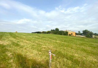  Terrain � vendre 1850 m�