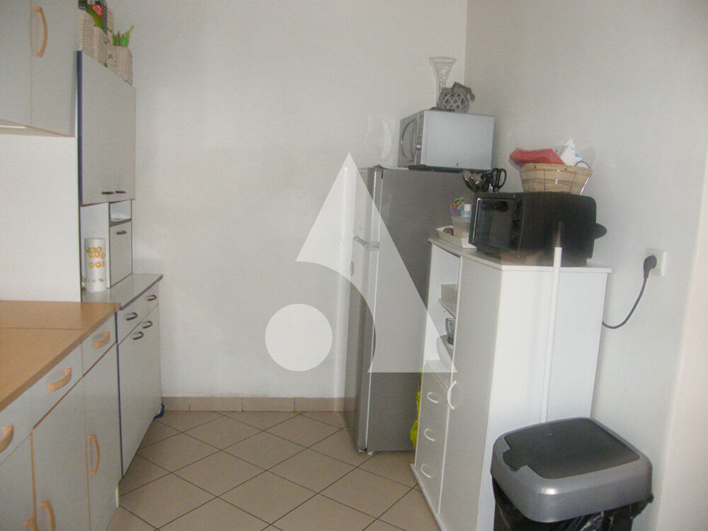 Location Maison Maison en plain pied 1 chambre avec terrasse et  jardin Quiery la motte