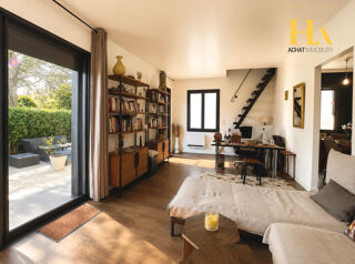  Maison à vendre 3 pièces 84 m²
