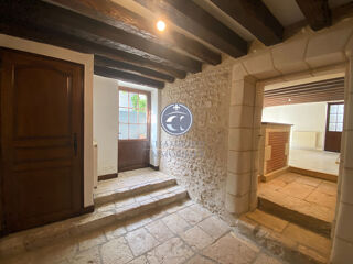  Maison à louer 4 pièces 91 m²