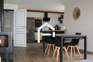  Maison � vendre 3 pi�ces 80 m�