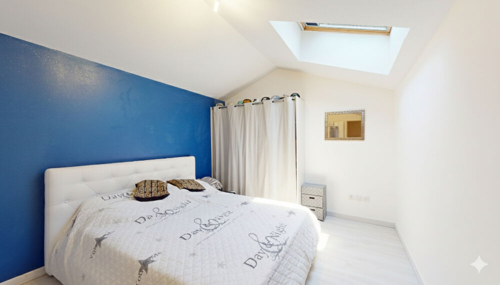 Maison T4 de 89 m² avec jardin et piscine à La Salvetat-Saint-Gilles ? proche Toulouse