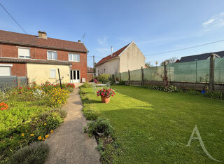  Maison à vendre 6 pièces 100 m²